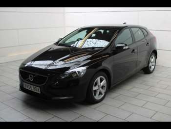 Used Volvo V40 2015 for sale - 75111717: Photo