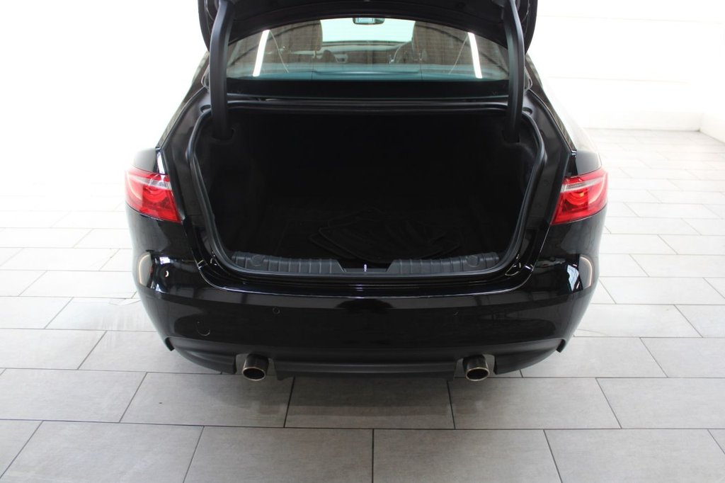 Used Jaguar XF 2018 for sale - 78003468: Photo 16