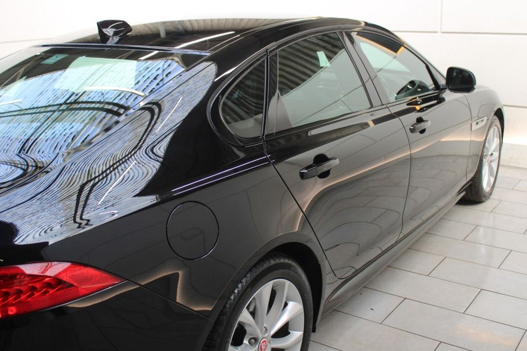 Used Jaguar XF 2018 for sale - 78003468: Photo 20