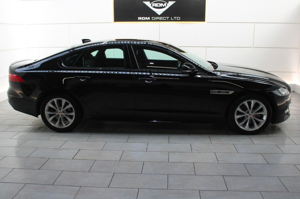 Used Jaguar XF 2018 for sale - 78003468: Photo 23
