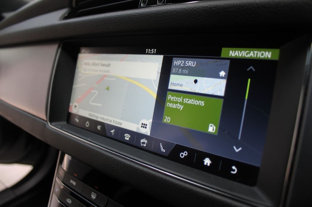 Used Jaguar XF 2018 for sale - 78003468: Photo 30