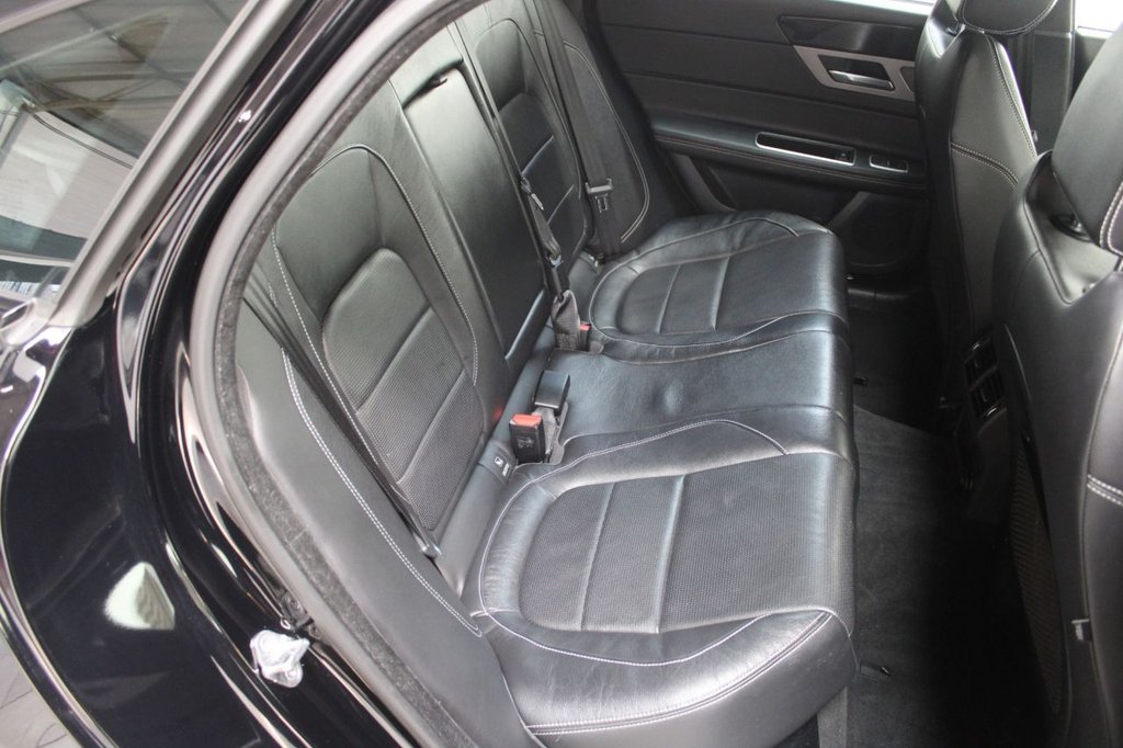 Used Jaguar XF 2018 for sale - 78003468: Photo 40