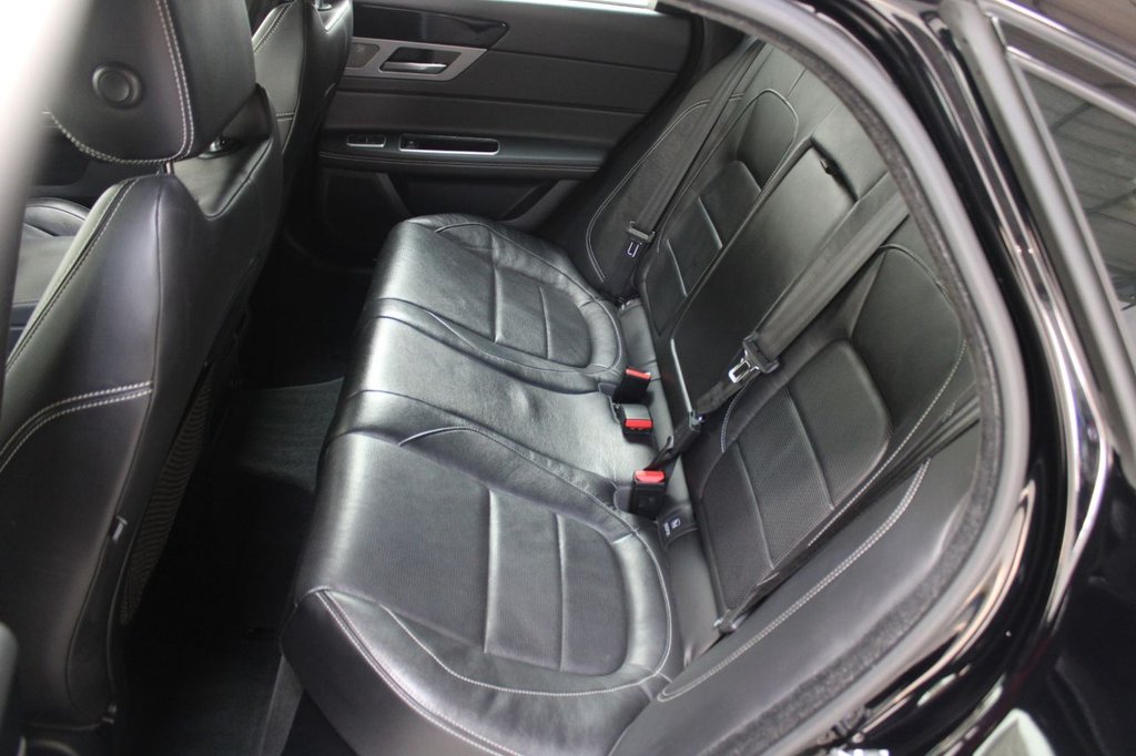 Used Jaguar XF 2018 for sale - 78003468: Photo 42