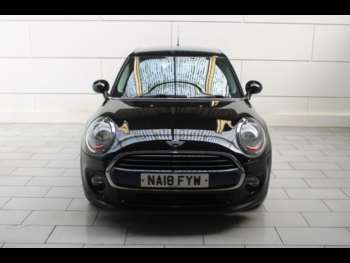 Used MINI Hatch 2018 for sale - 74306043: Photo