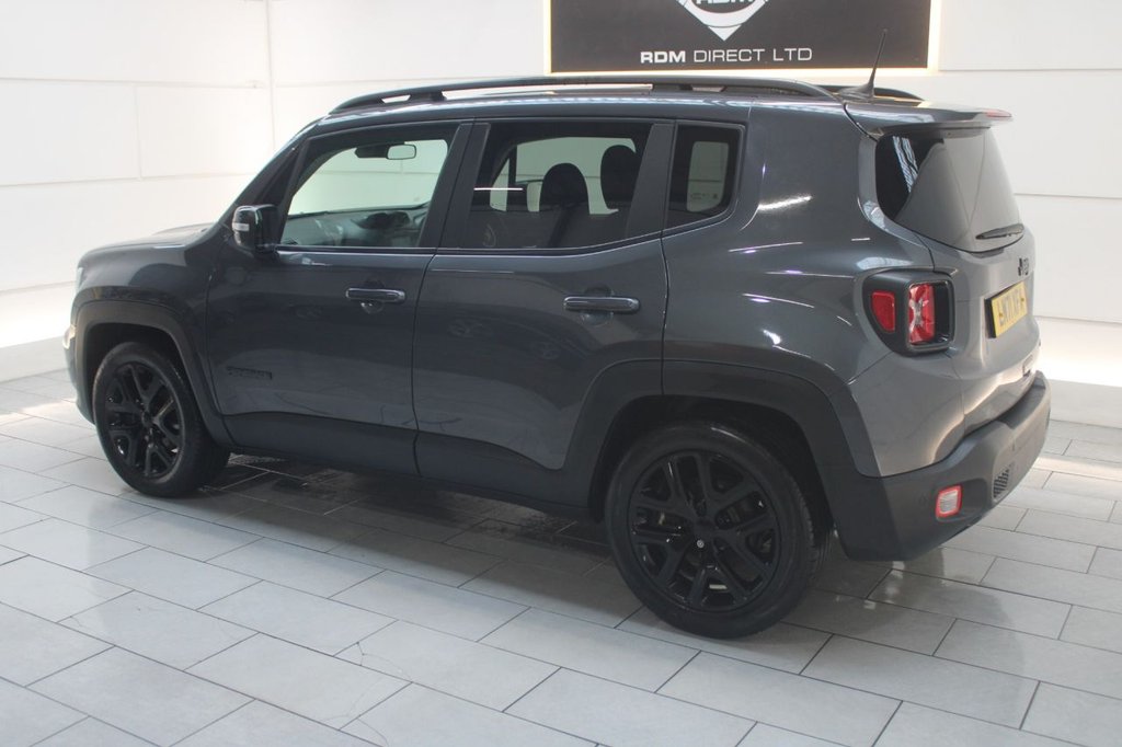 Used Jeep Renegade 2022 for sale - 76711310: Photo 10