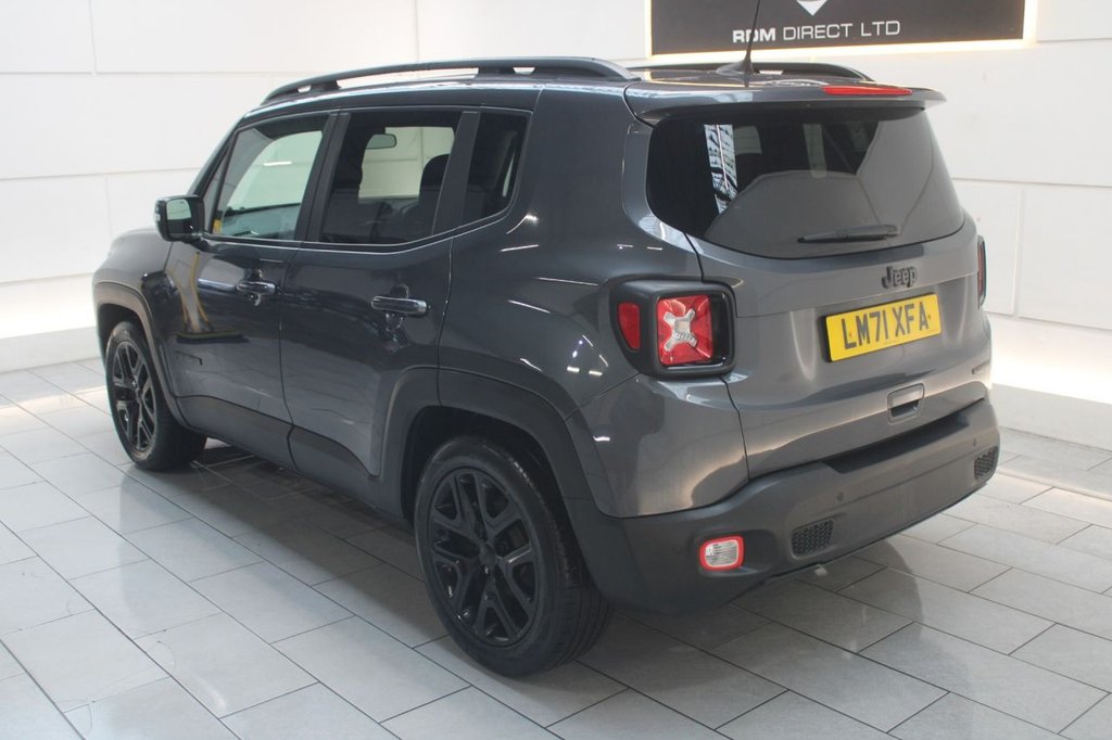 Used Jeep Renegade 2022 for sale - 76711310: Photo 11