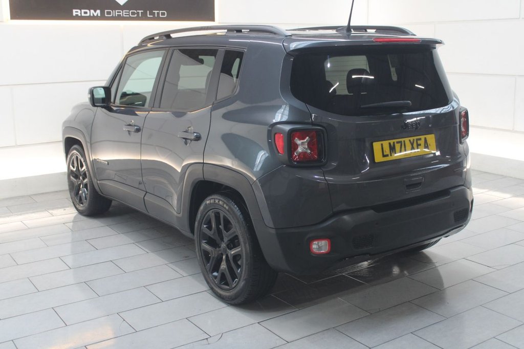 Used Jeep Renegade 2022 for sale - 76711310: Photo 13