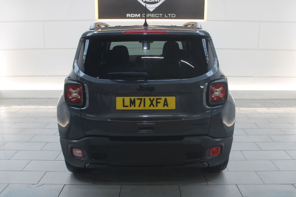 Used Jeep Renegade 2022 for sale - 76711310: Photo 15