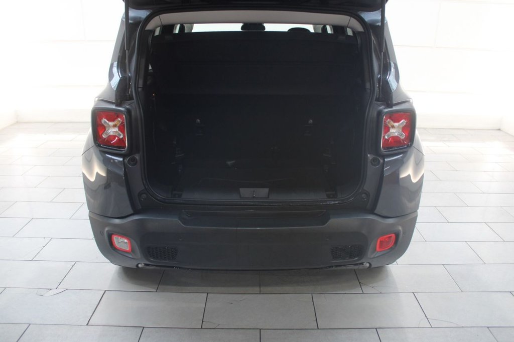 Used Jeep Renegade 2022 for sale - 76711310: Photo 16