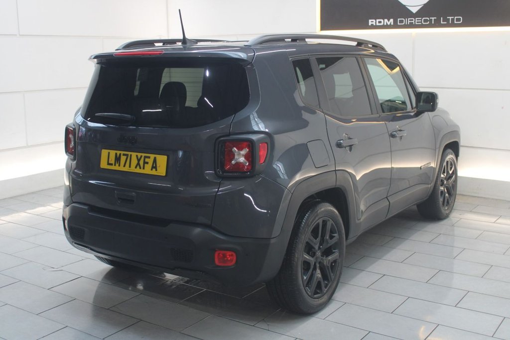 Used Jeep Renegade 2022 for sale - 76711310: Photo 18
