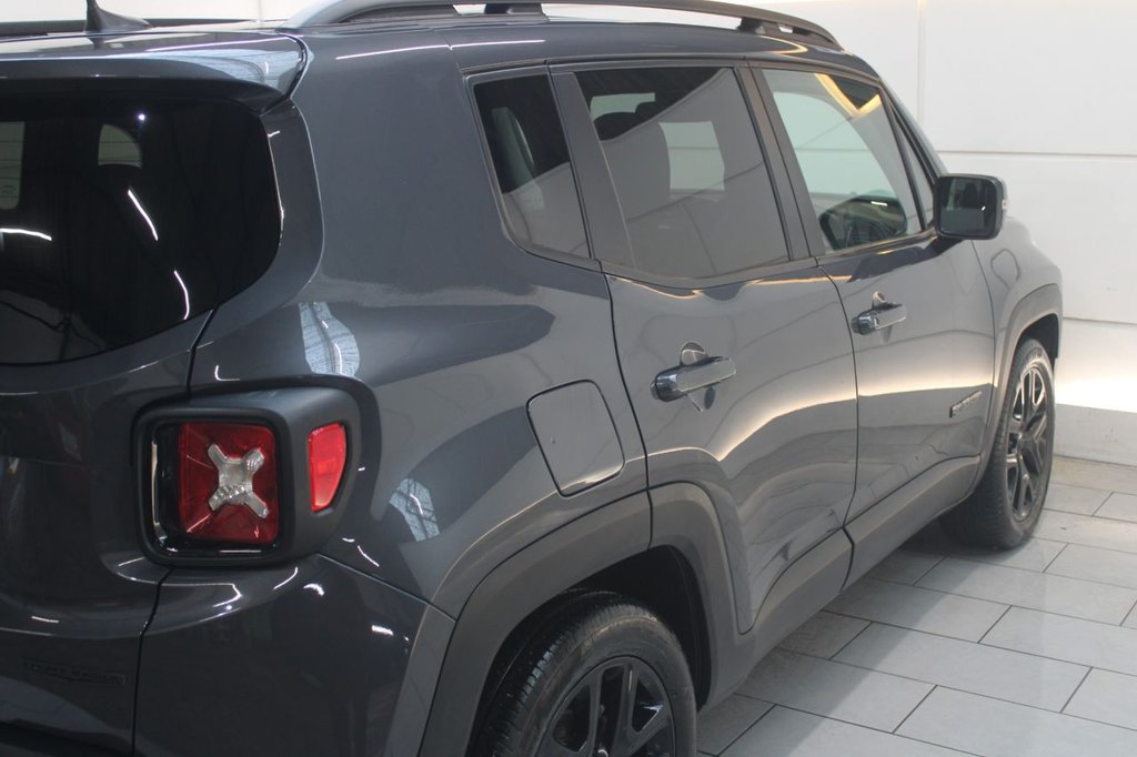 Used Jeep Renegade 2022 for sale - 76711310: Photo 20
