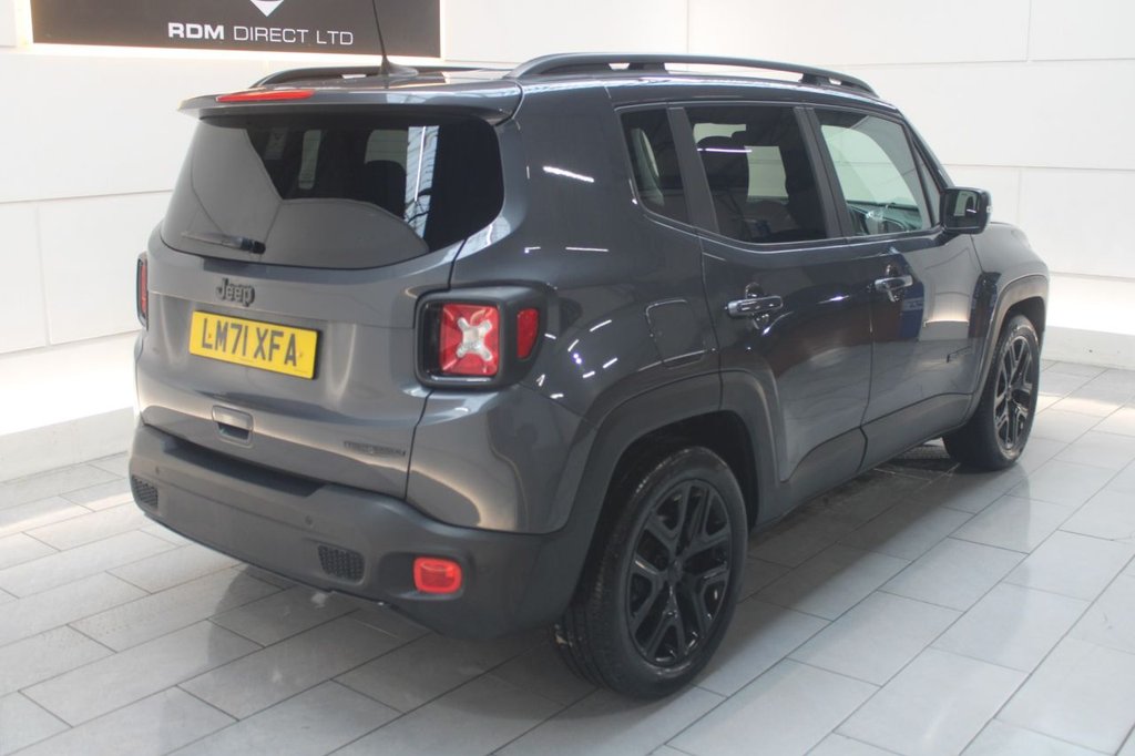 Used Jeep Renegade 2022 for sale - 76711310: Photo 21