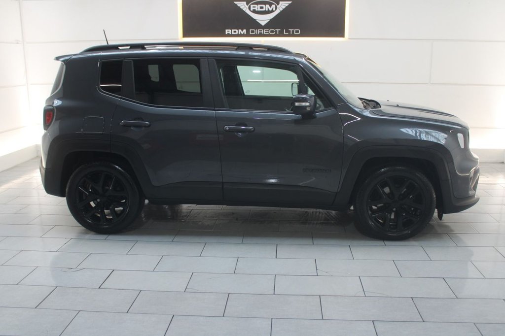 Used Jeep Renegade 2022 for sale - 76711310: Photo 23