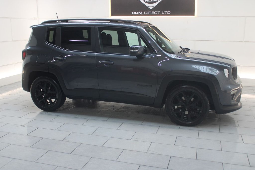 Used Jeep Renegade 2022 for sale - 76711310: Photo 25