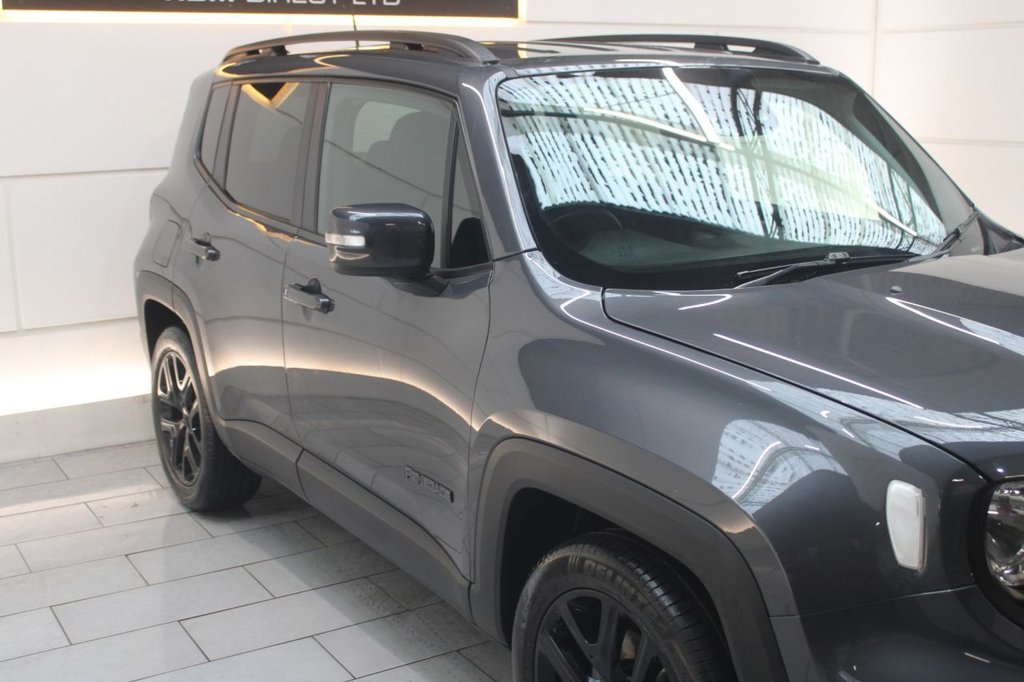 Used Jeep Renegade 2022 for sale - 76711310: Photo 27