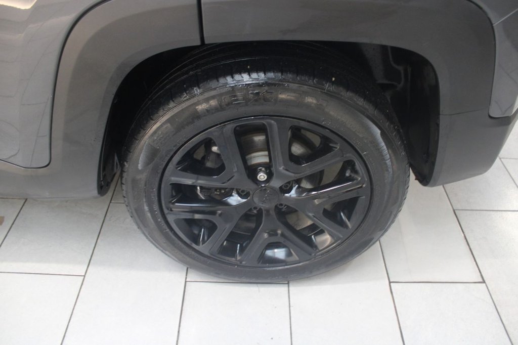 Used Jeep Renegade 2022 for sale - 76711310: Photo 28