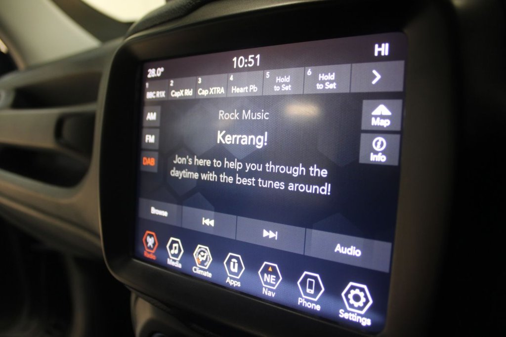 Used Jeep Renegade 2022 for sale - 76711310: Photo 30