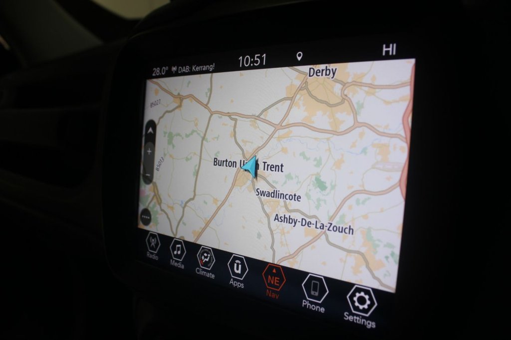 Used Jeep Renegade 2022 for sale - 76711310: Photo 31