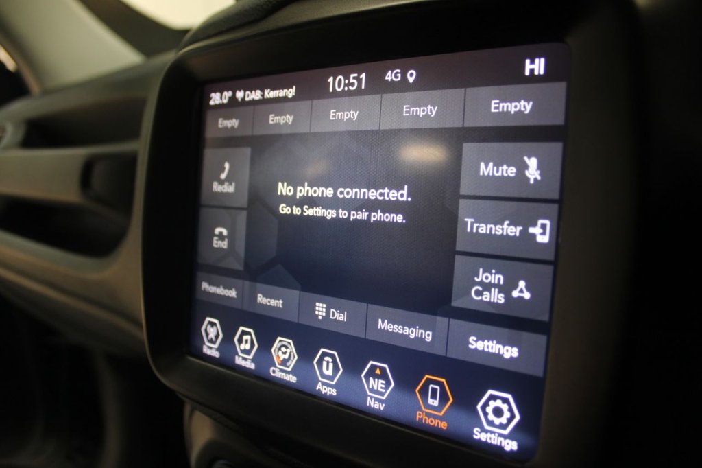 Used Jeep Renegade 2022 for sale - 76711310: Photo 32