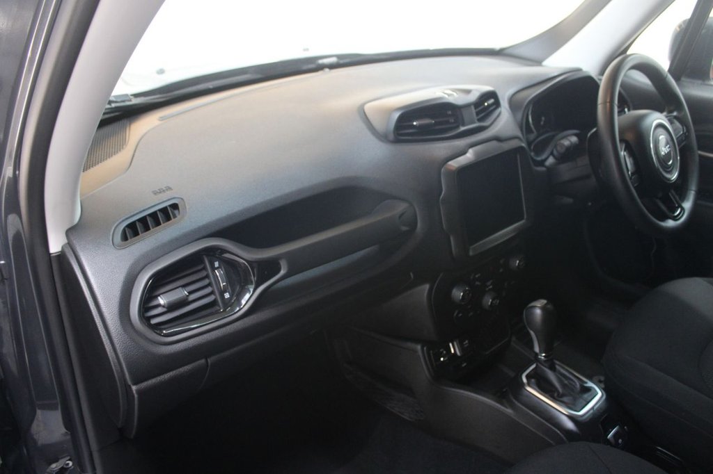 Used Jeep Renegade 2022 for sale - 76711310: Photo 33