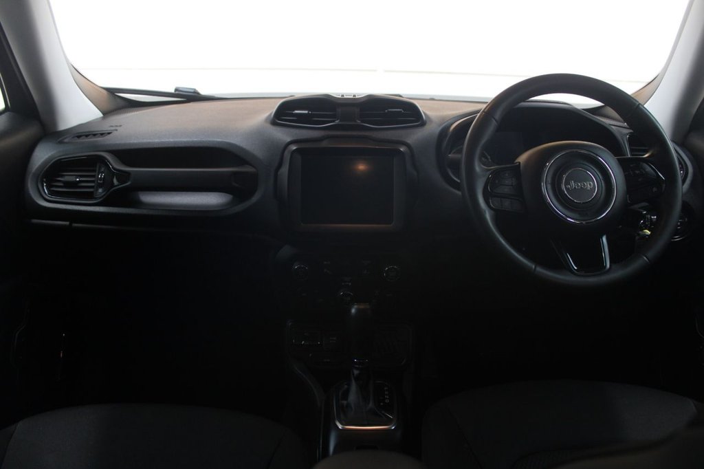 Used Jeep Renegade 2022 for sale - 76711310: Photo 35