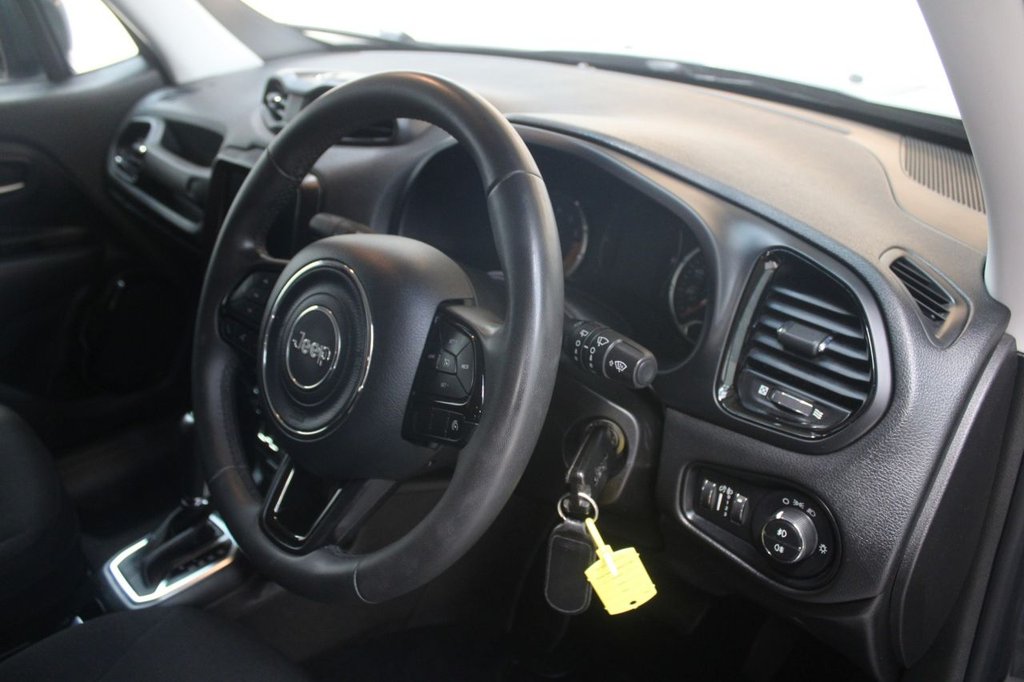 Used Jeep Renegade 2022 for sale - 76711310: Photo 36