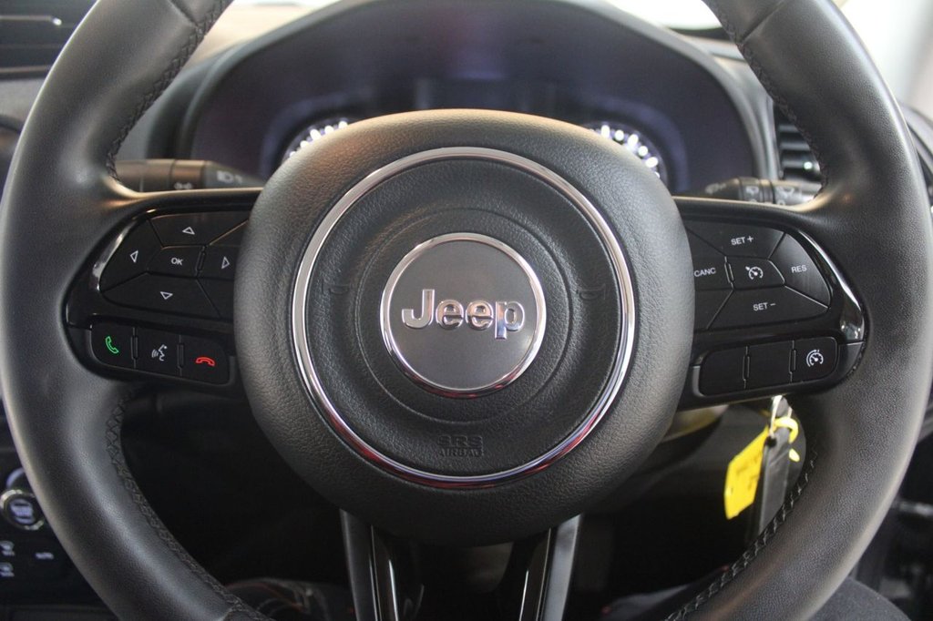 Used Jeep Renegade 2022 for sale - 76711310: Photo 37