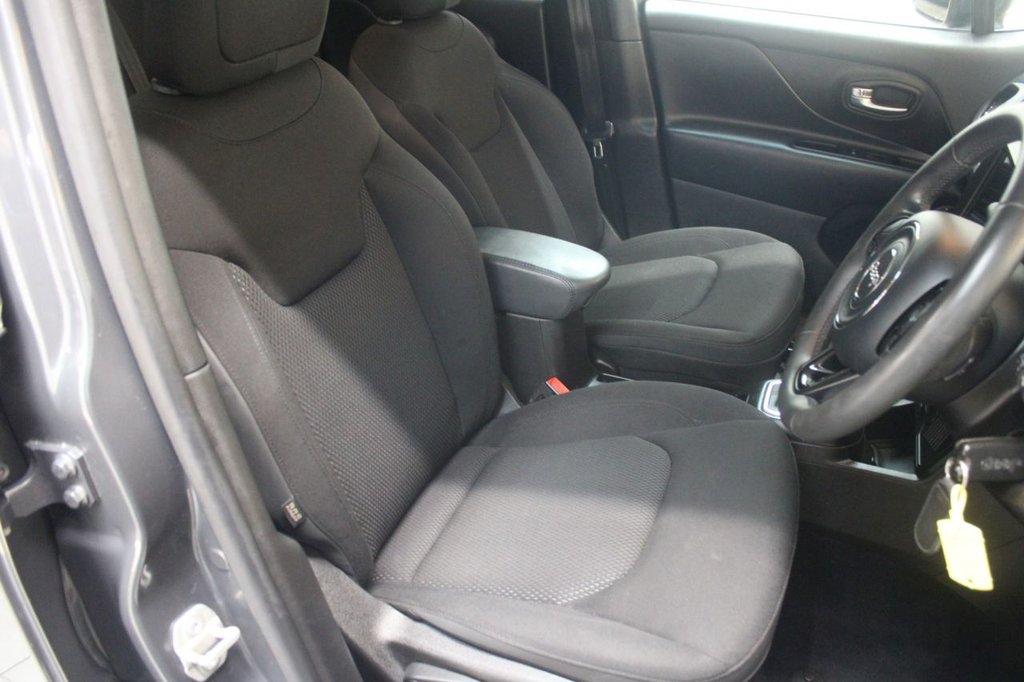 Used Jeep Renegade 2022 for sale - 76711310: Photo 38