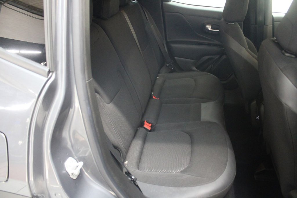 Used Jeep Renegade 2022 for sale - 76711310: Photo 40