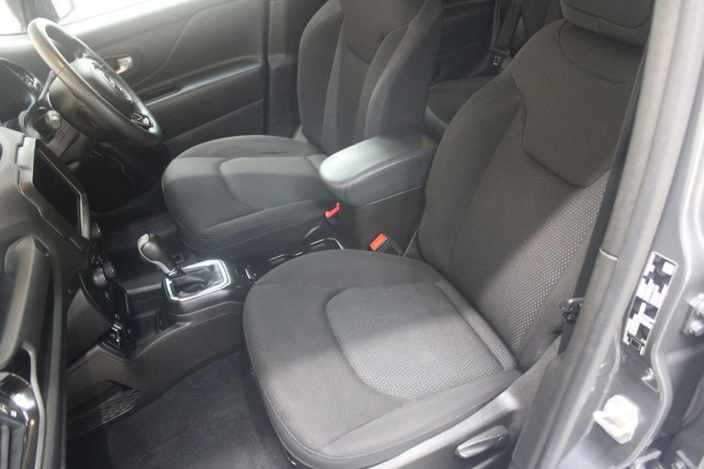 Used Jeep Renegade 2022 for sale - 76711310: Photo 41