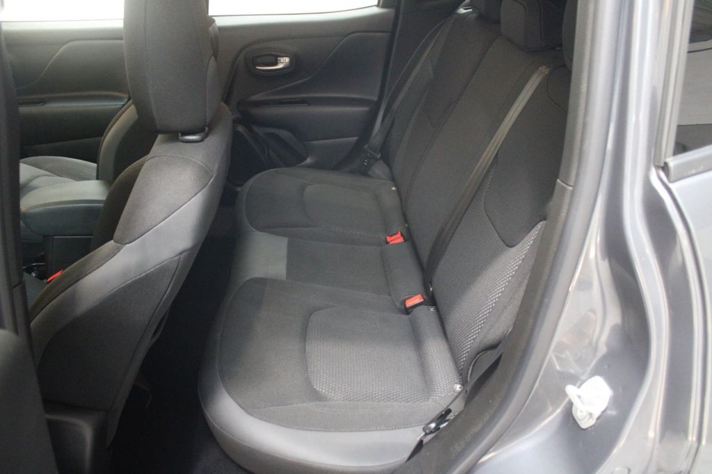 Used Jeep Renegade 2022 for sale - 76711310: Photo 42