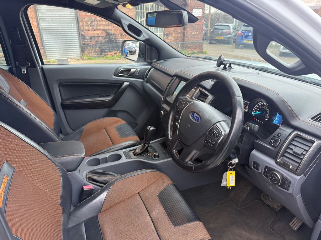 Used Ford Ranger 2017 for sale - 77798261: Photo 11