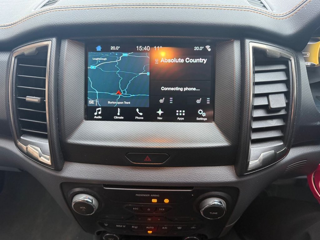 Used Ford Ranger 2017 for sale - 77798261: Photo 13