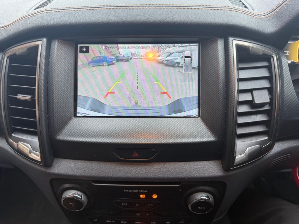 Used Ford Ranger 2017 for sale - 77798261: Photo 15