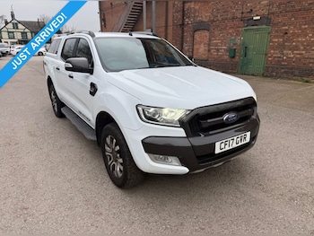 Ford Ranger feature image