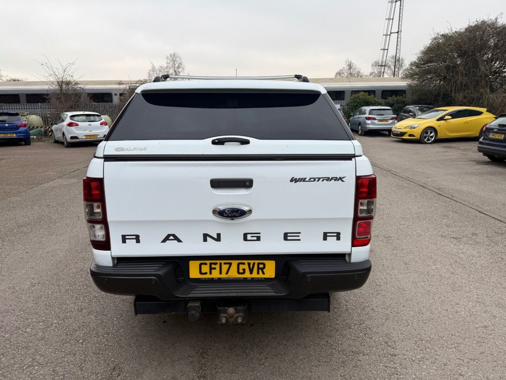 Used Ford Ranger 2017 for sale - 77798261: Photo 5