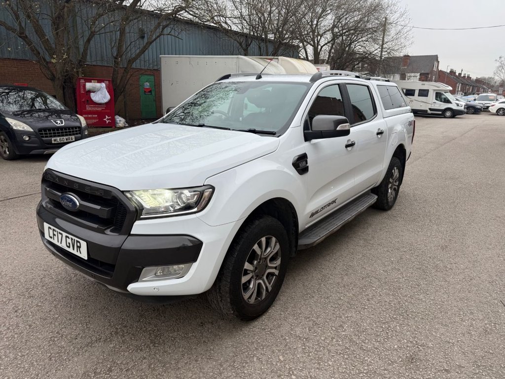 Used Ford Ranger 2017 for sale - 77798261: Photo 9