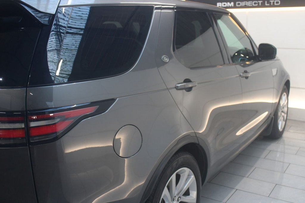 Used Land Rover Discovery 2018 for sale - 77212658: Photo 20