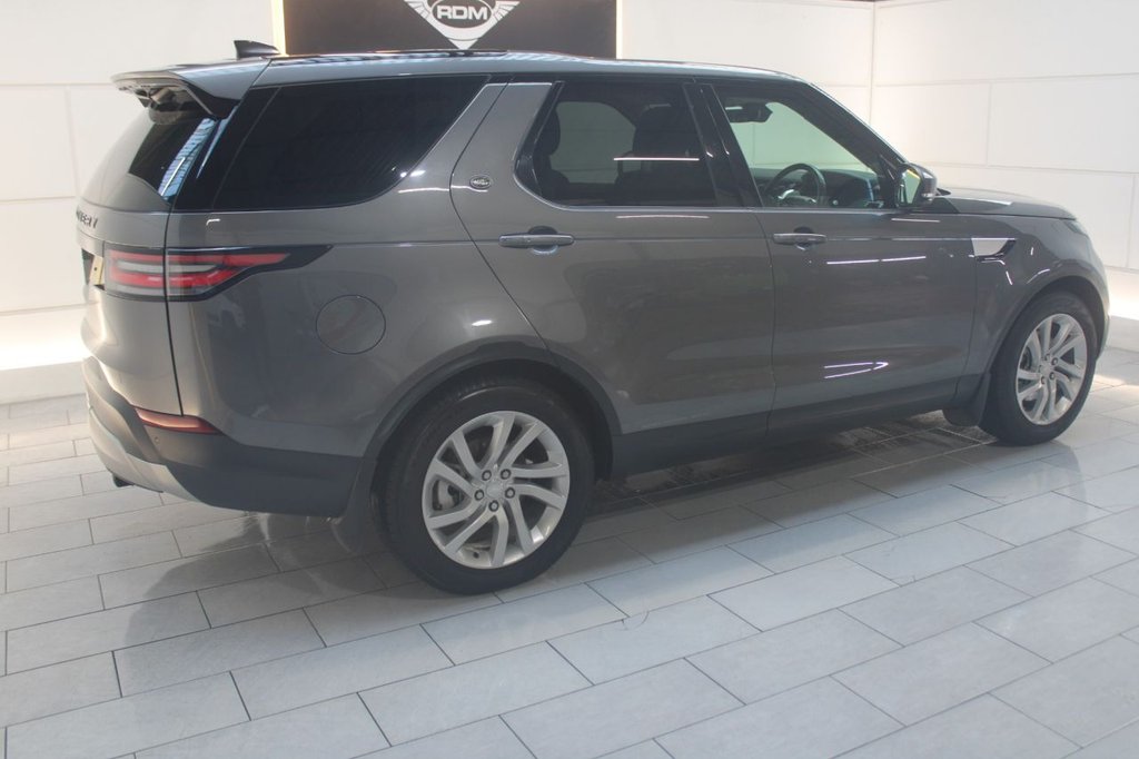 Used Land Rover Discovery 2018 for sale - 77212658: Photo 23