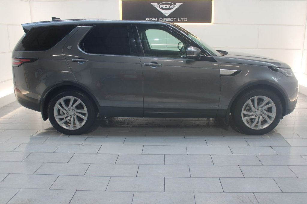 Used Land Rover Discovery 2018 for sale - 77212658: Photo 24