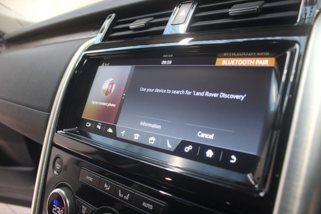 Used Land Rover Discovery 2018 for sale - 77212658: Photo 31