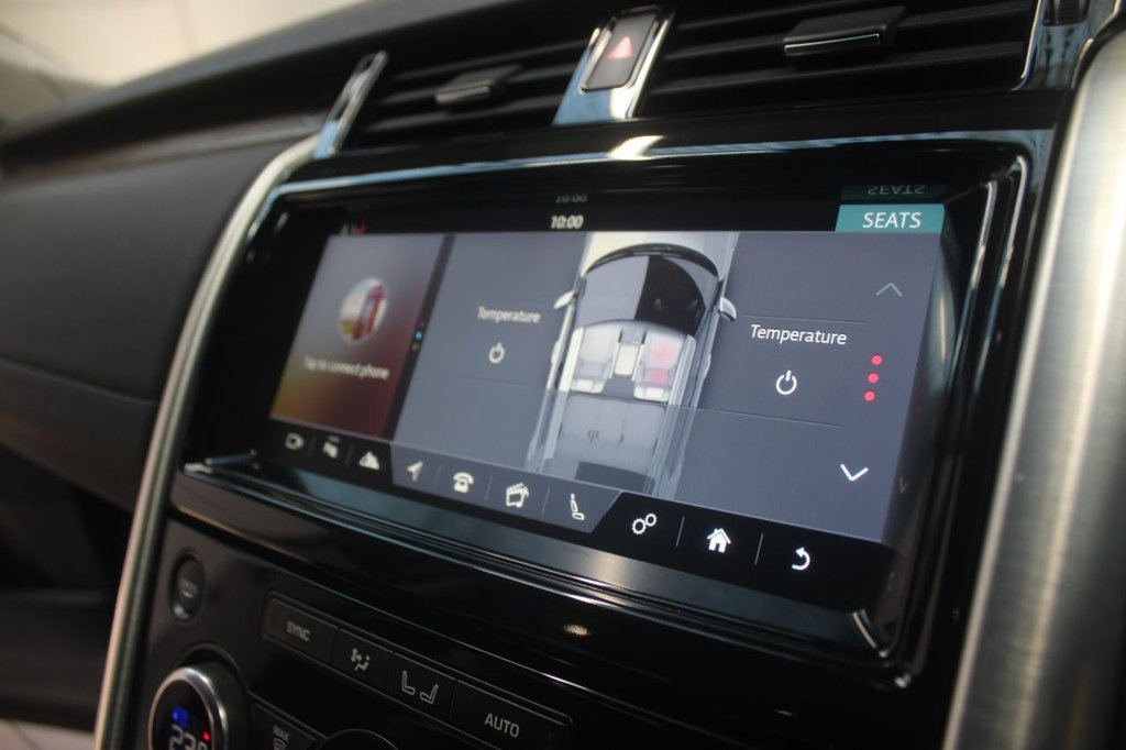 Used Land Rover Discovery 2018 for sale - 77212658: Photo 33