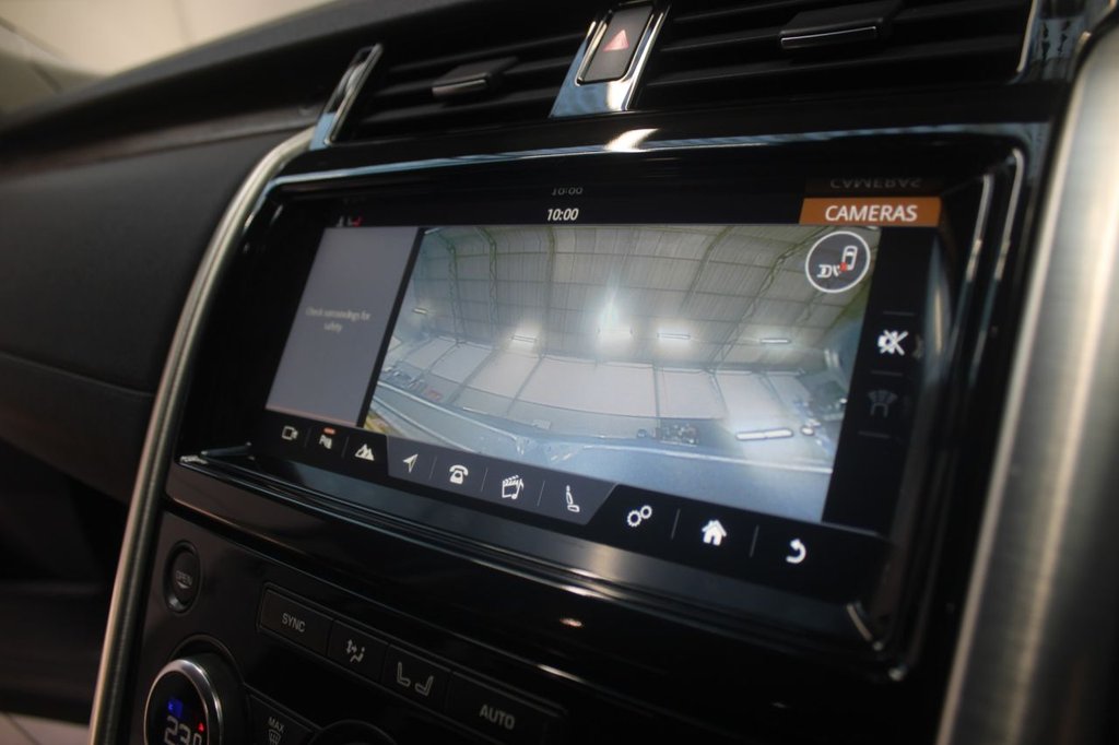 Used Land Rover Discovery 2018 for sale - 77212658: Photo 35