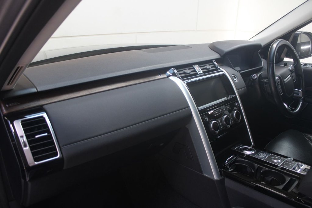 Used Land Rover Discovery 2018 for sale - 77212658: Photo 38