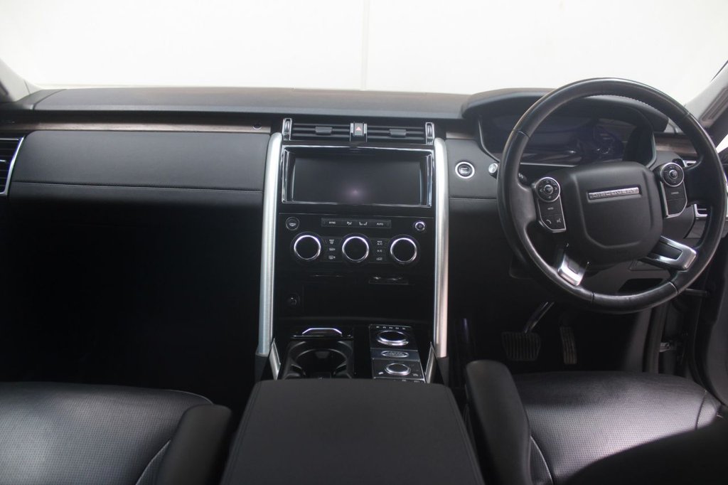 Used Land Rover Discovery 2018 for sale - 77212658: Photo 39