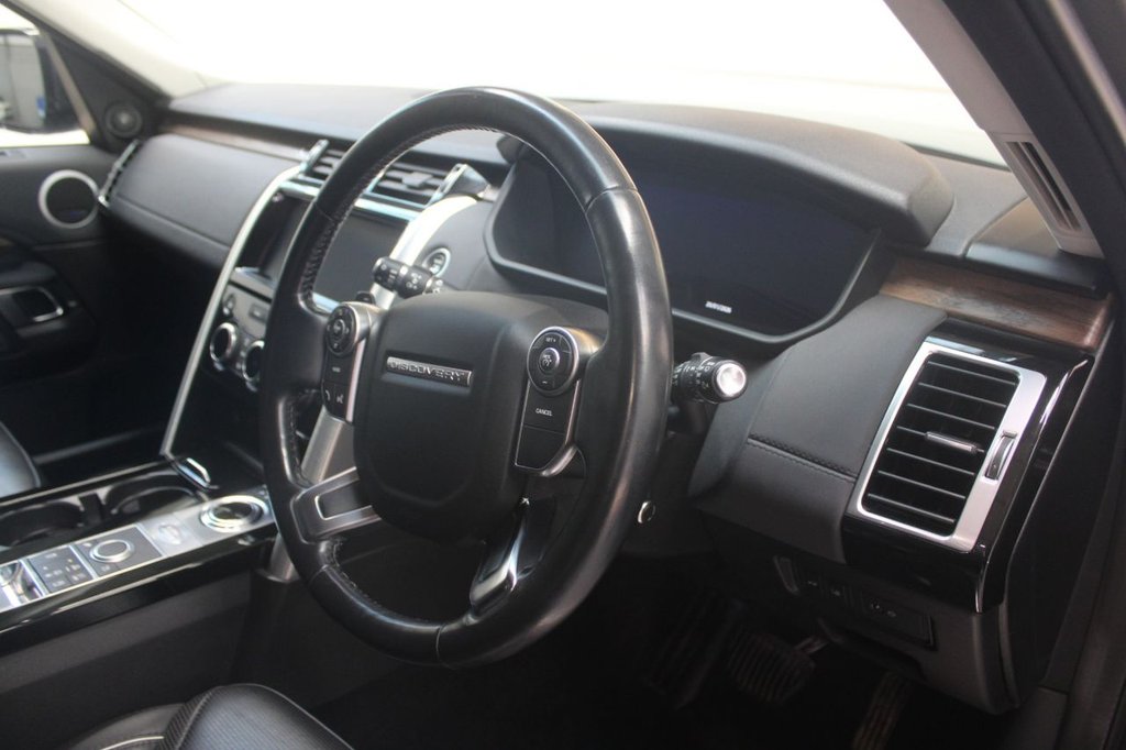 Used Land Rover Discovery 2018 for sale - 77212658: Photo 41