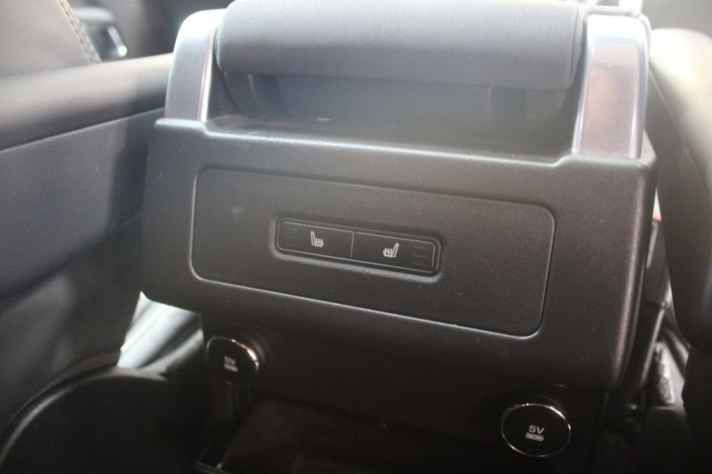 Used Land Rover Discovery 2018 for sale - 77212658: Photo 47