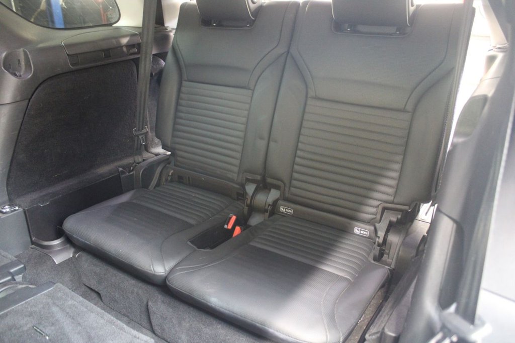 Used Land Rover Discovery 2018 for sale - 77212658: Photo 50