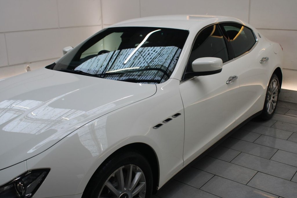Used Maserati Ghibli 2015 for sale - 77394473: Photo 5
