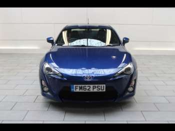 Used Toyota GT86 2012 for sale - 74795963: Photo
